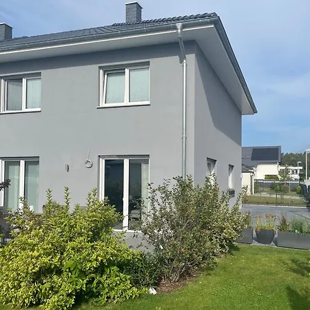 Ferien Naehe Kruepelsee Und Berlin *