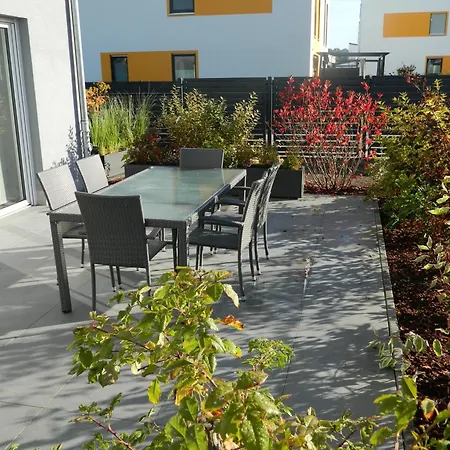 Ferien Naehe Kruepelsee Und Berlin Appartement *