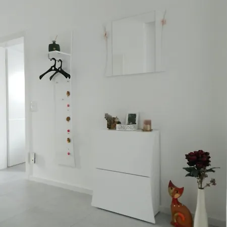 Ferien Naehe Kruepelsee Und Berlin Appartement