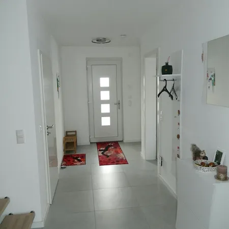 Appartement Ferien Naehe Kruepelsee Und Berlin Königs Wusterhausen