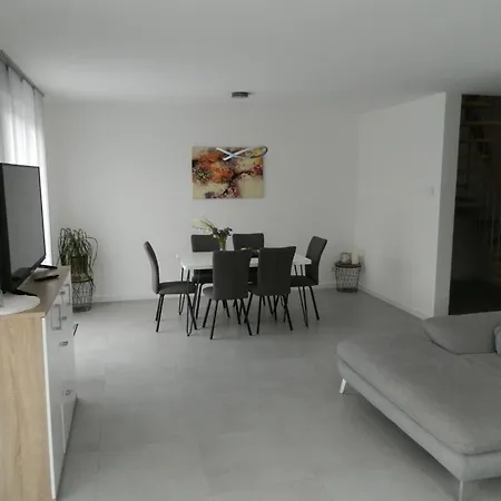 Ferien Naehe Kruepelsee Und Berlin Appartement *