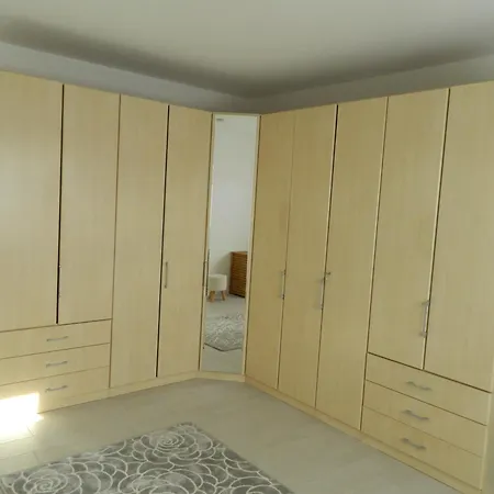 Appartement Ferien Naehe Kruepelsee Und Berlin