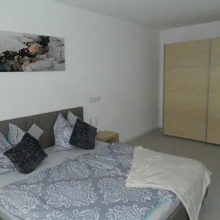 Ferien Naehe Kruepelsee Und Berlin