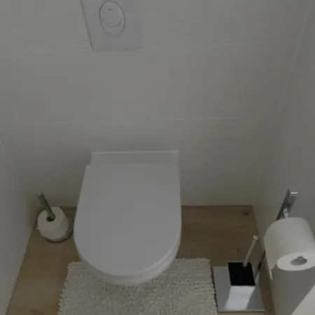 Ferien Naehe Kruepelsee Und Berlin *