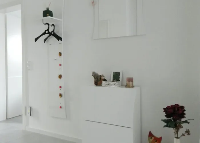 Ferien Naehe Kruepelsee Und Berlin Lejlighed