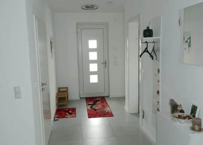 Lejlighed Ferien Naehe Kruepelsee Und Berlin Königs Wusterhausen