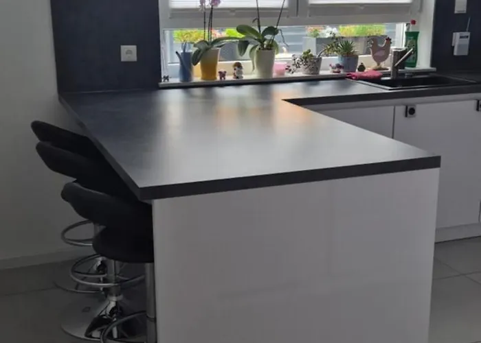 Lejlighed Ferien Naehe Kruepelsee Und Berlin