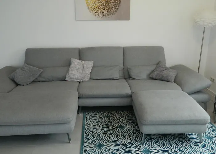 Ferien Naehe Kruepelsee Und Berlin Lejlighed Königs Wusterhausen