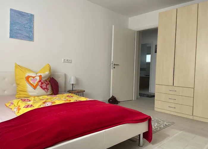 Ferien Naehe Kruepelsee Und Berlin * Königs Wusterhausen