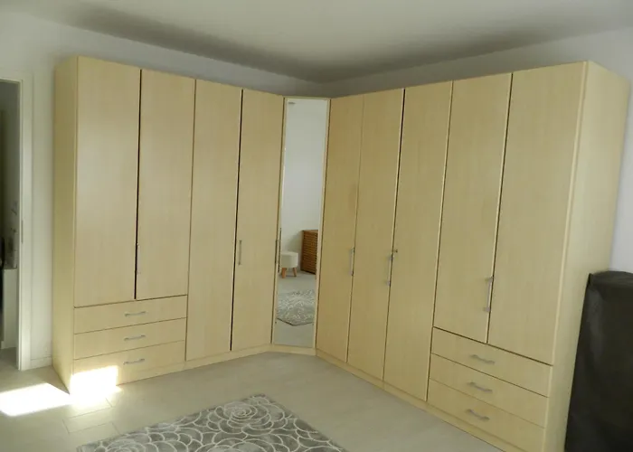 Lejlighed Ferien Naehe Kruepelsee Und Berlin