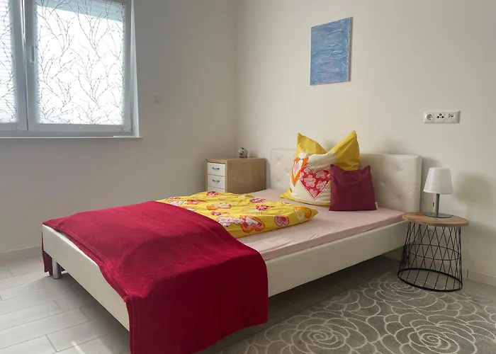 Ferien Naehe Kruepelsee Und Berlin