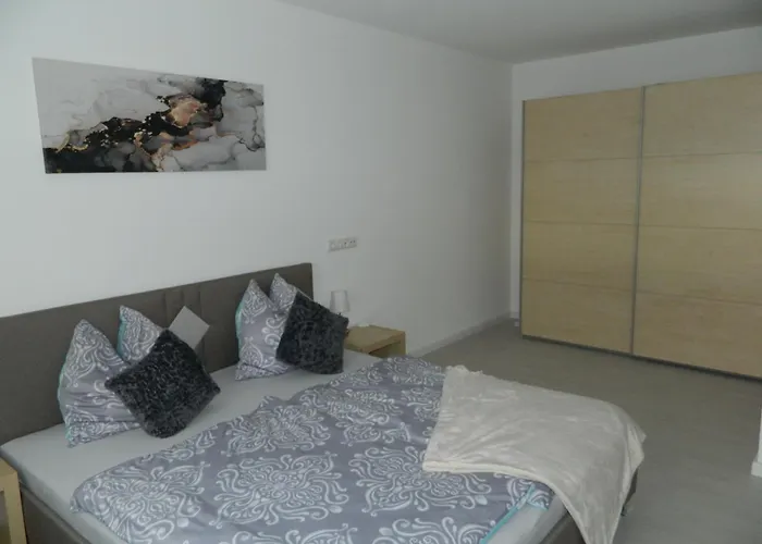 Ferien Naehe Kruepelsee Und Berlin