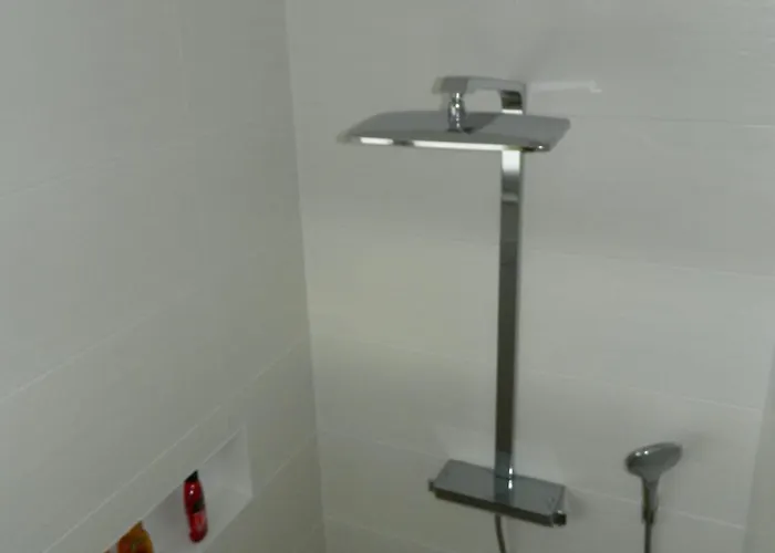 Lejlighed Ferien Naehe Kruepelsee Und Berlin