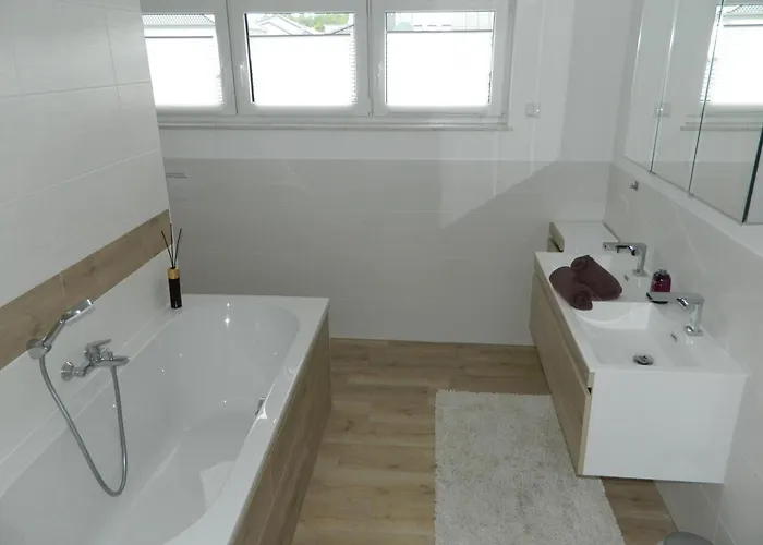 Ferien Naehe Kruepelsee Und Berlin * Königs Wusterhausen