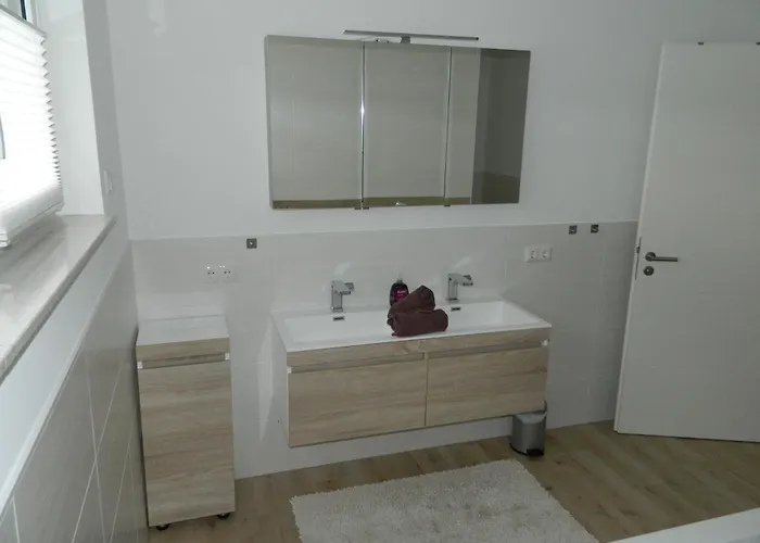 Ferien Naehe Kruepelsee Und Berlin Lejlighed