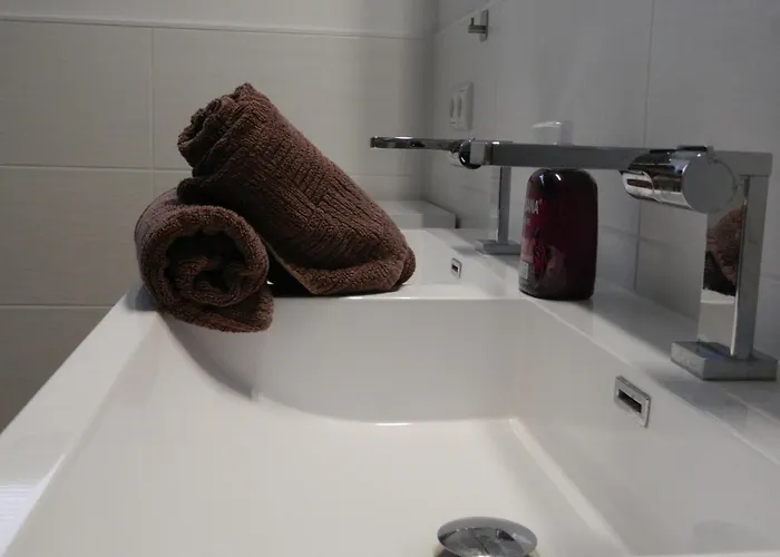 Ferien Naehe Kruepelsee Und Berlin Lejlighed Königs Wusterhausen