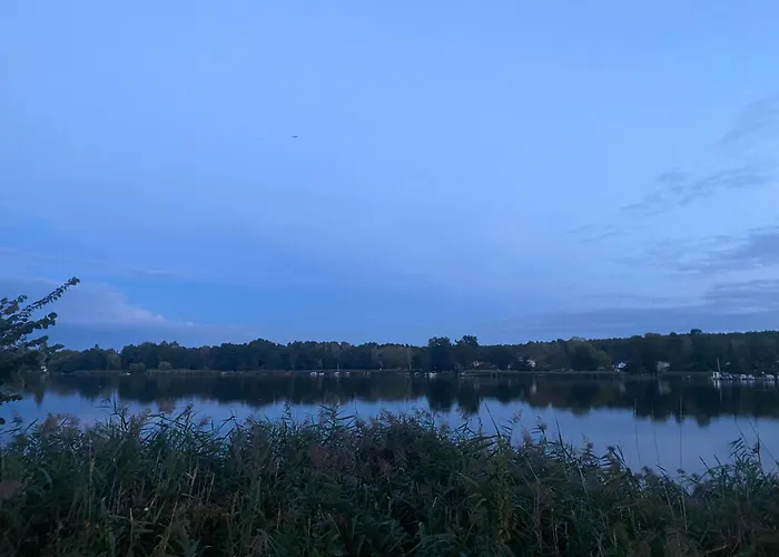 Ferien Naehe Kruepelsee Und Berlin Lejlighed *